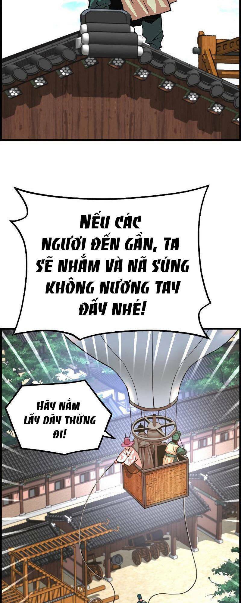 Tôi Sẽ Sống Như Một Hoàng Tử: Chapter 75