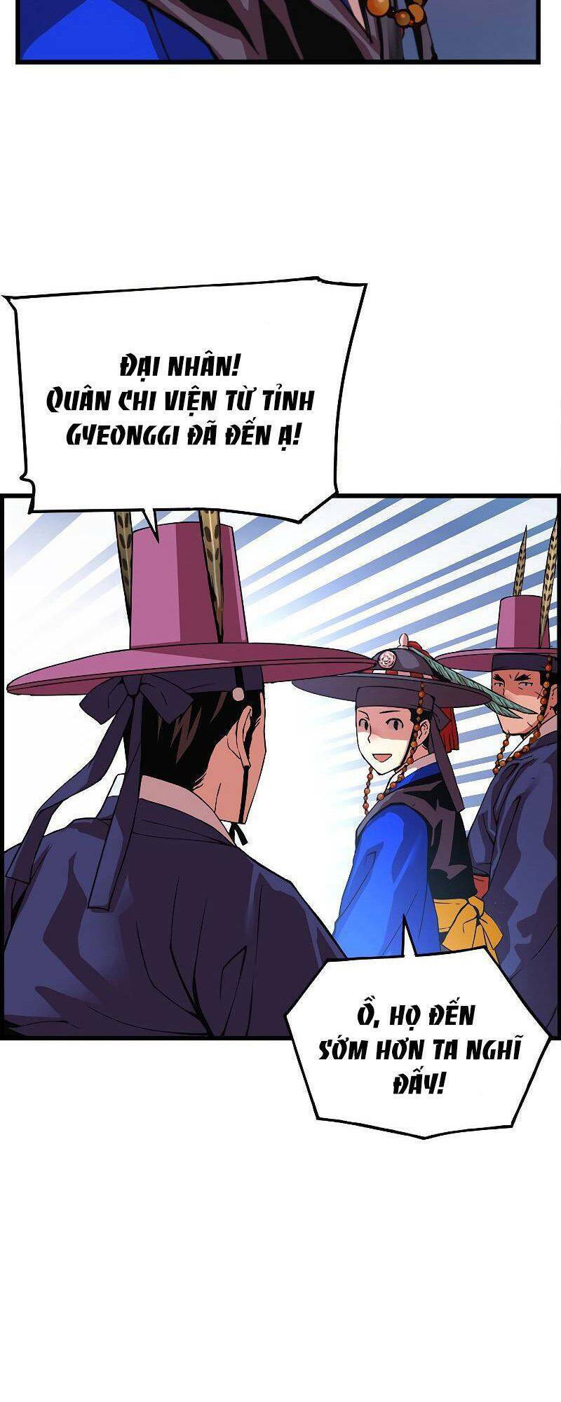 Tôi Sẽ Sống Như Một Hoàng Tử: Chapter 75