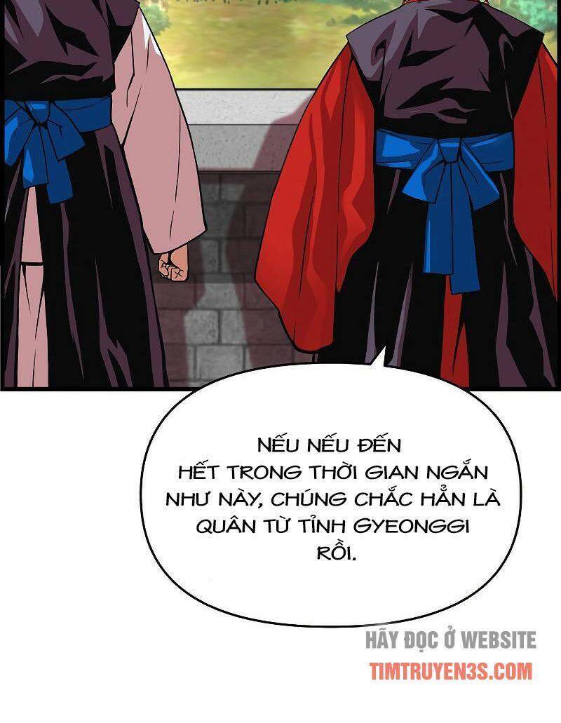 Tôi Sẽ Sống Như Một Hoàng Tử: Chapter 75