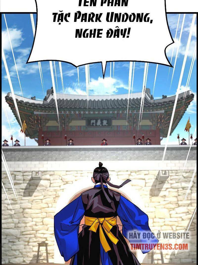 Tôi Sẽ Sống Như Một Hoàng Tử: Chapter 75