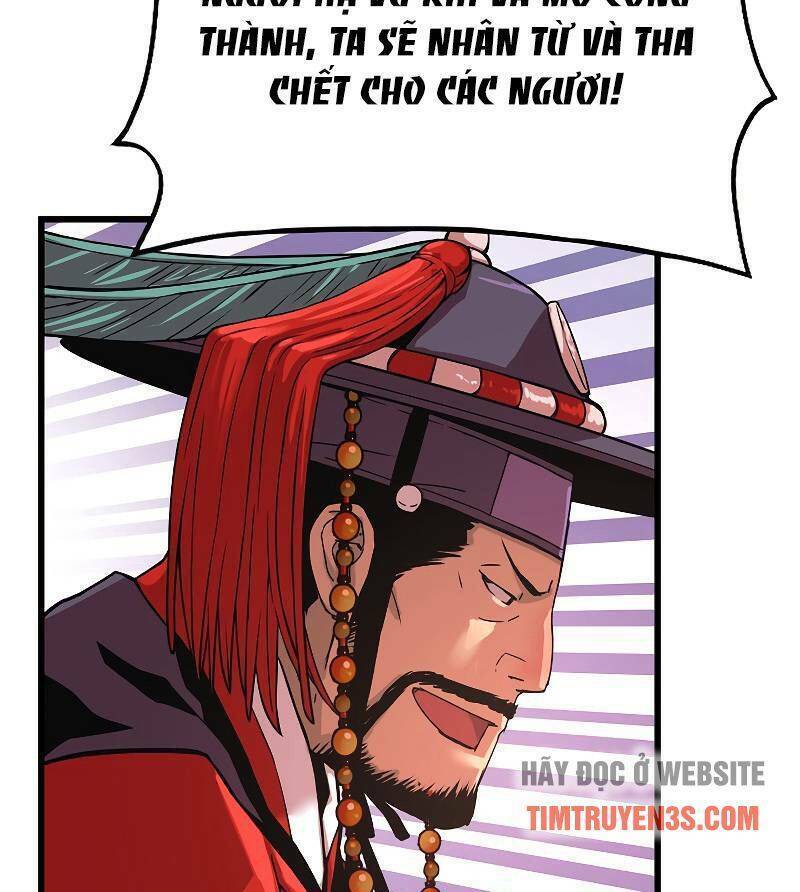 Tôi Sẽ Sống Như Một Hoàng Tử: Chapter 75