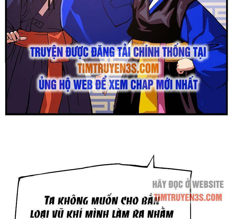 Tôi Sẽ Sống Như Một Hoàng Tử: Chapter 75