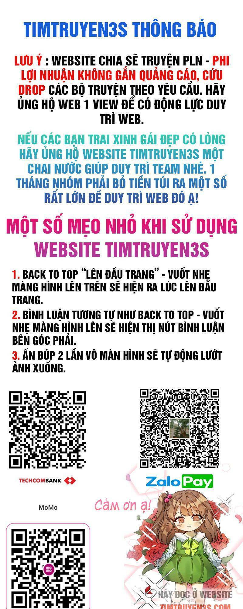 Tôi Sẽ Sống Như Một Hoàng Tử: Chapter 75