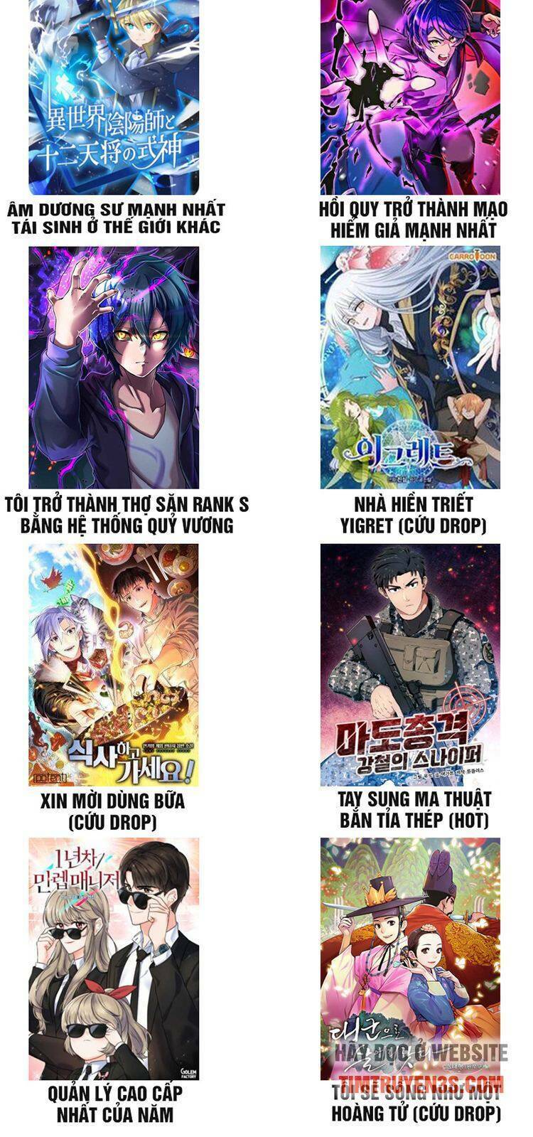 Tôi Sẽ Sống Như Một Hoàng Tử: Chapter 75