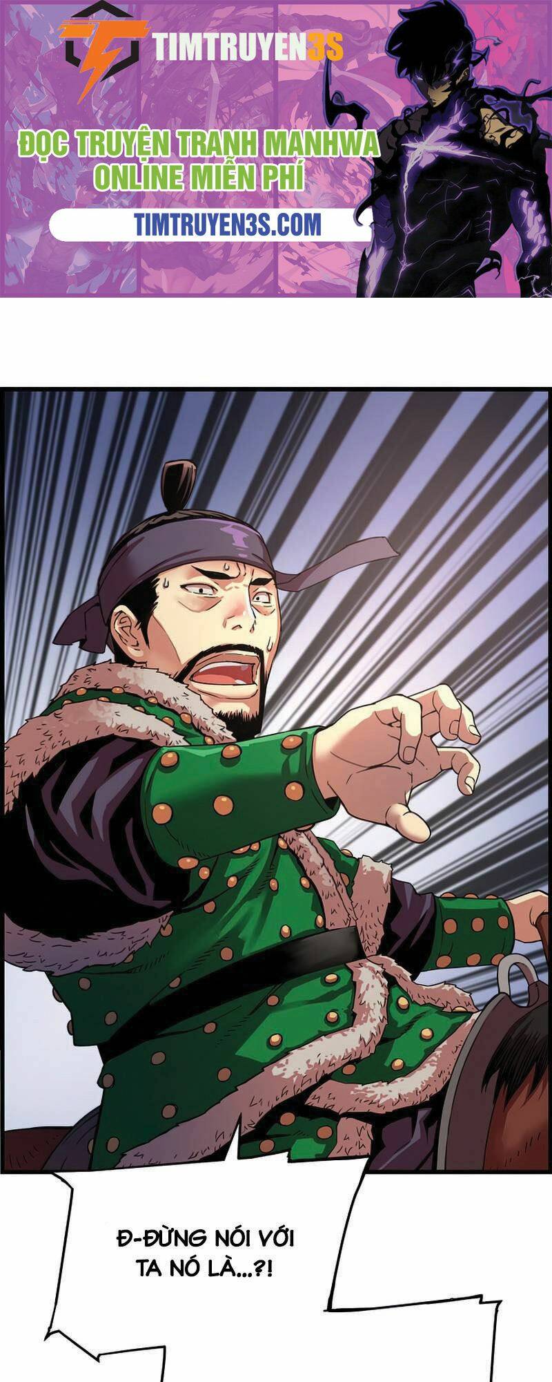 Tôi Sẽ Sống Như Một Hoàng Tử: Chapter 78