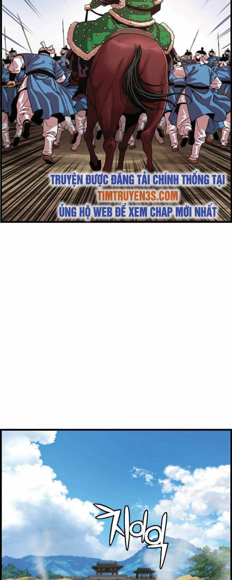 Tôi Sẽ Sống Như Một Hoàng Tử: Chapter 78
