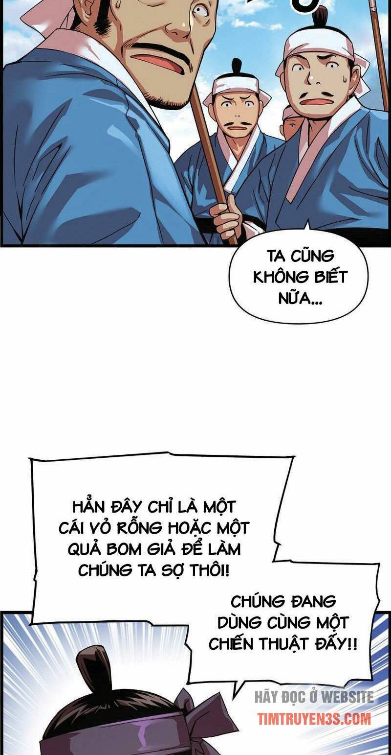 Tôi Sẽ Sống Như Một Hoàng Tử: Chapter 78