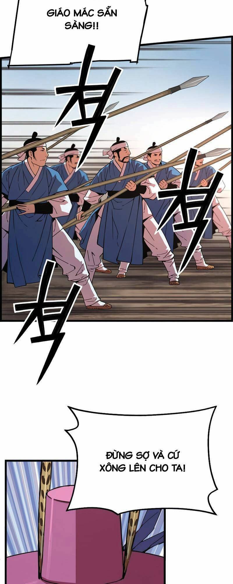 Tôi Sẽ Sống Như Một Hoàng Tử: Chapter 78