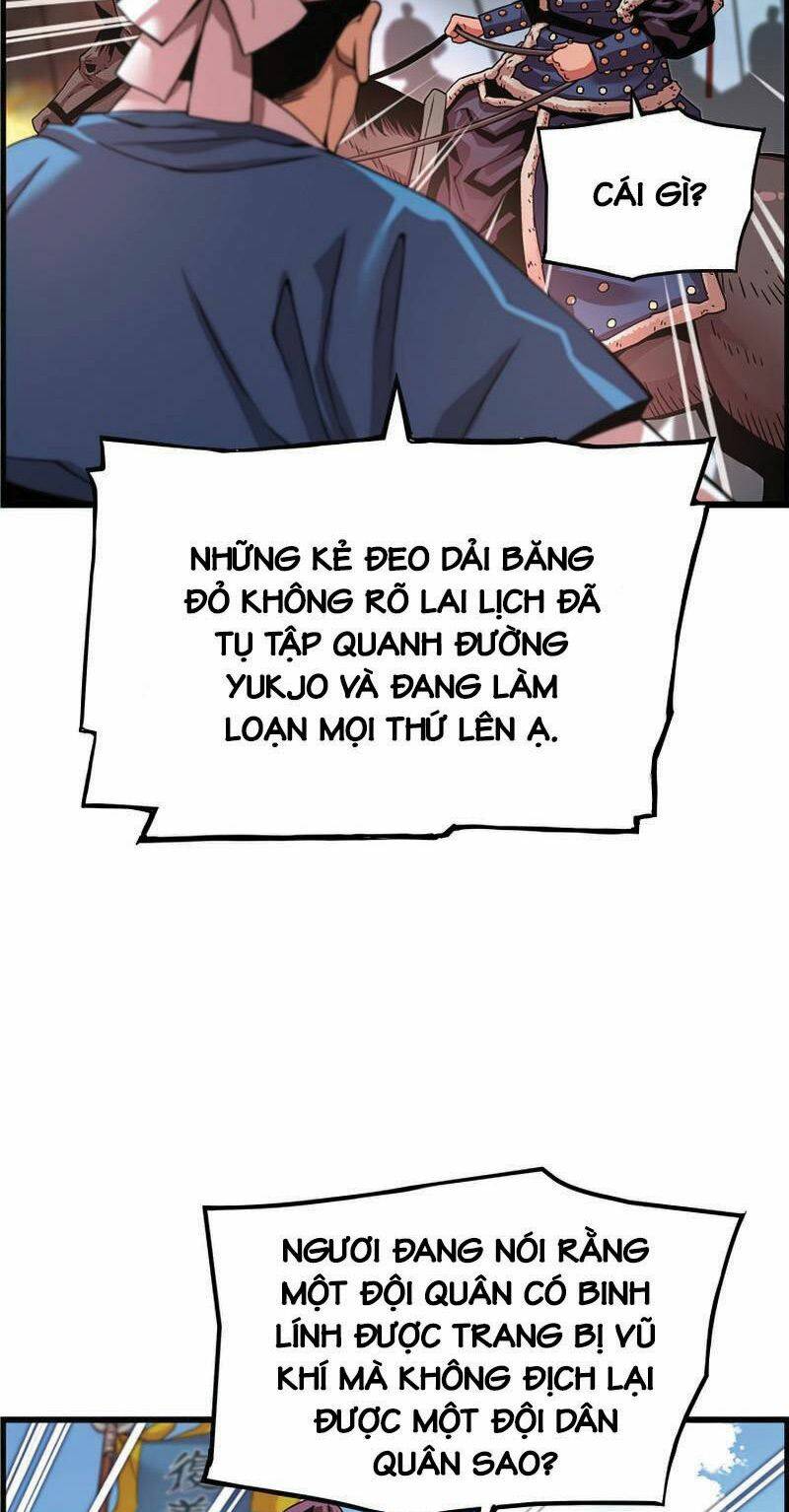 Tôi Sẽ Sống Như Một Hoàng Tử: Chapter 78