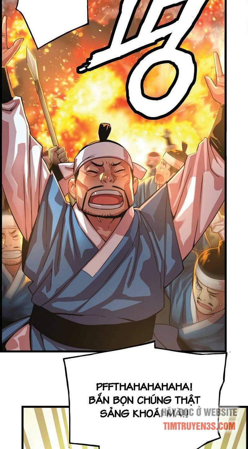 Tôi Sẽ Sống Như Một Hoàng Tử: Chapter 78