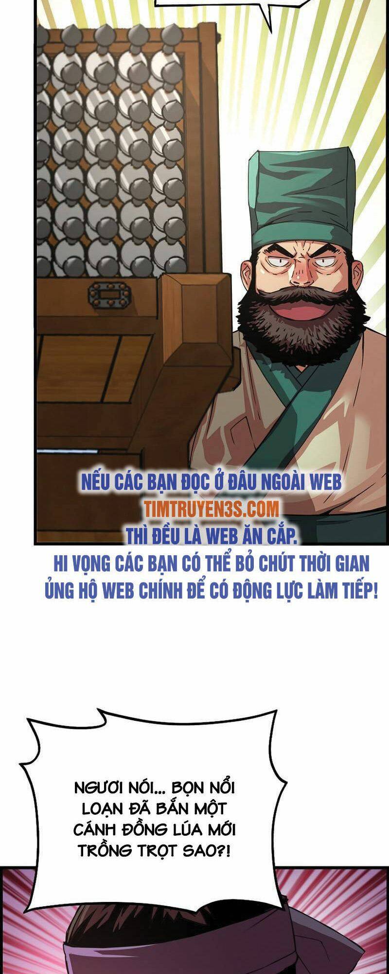 Tôi Sẽ Sống Như Một Hoàng Tử: Chapter 78