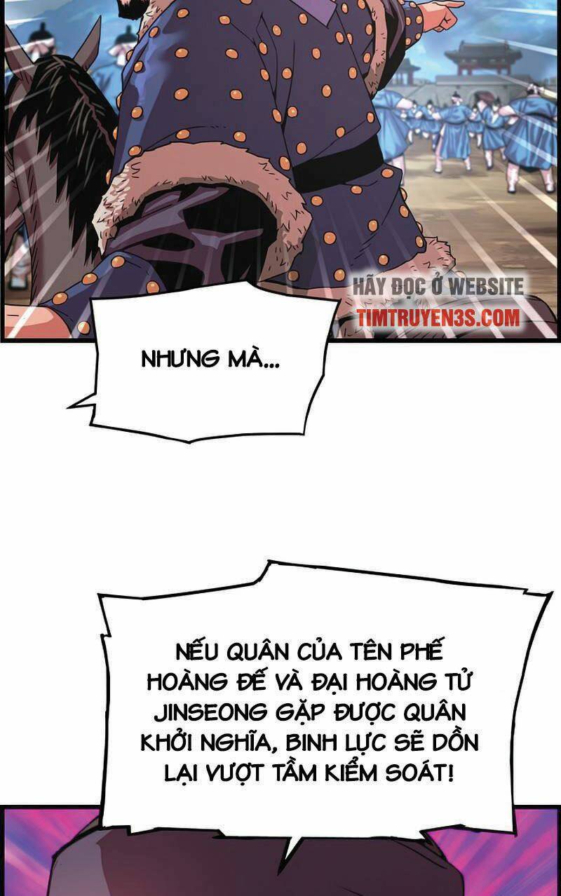 Tôi Sẽ Sống Như Một Hoàng Tử: Chapter 78