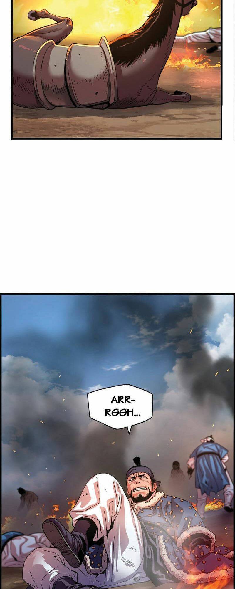 Tôi Sẽ Sống Như Một Hoàng Tử: Chapter 78