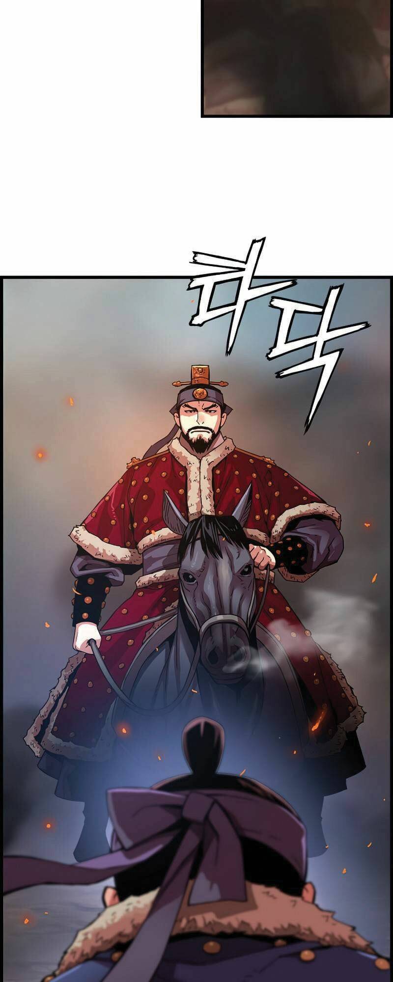 Tôi Sẽ Sống Như Một Hoàng Tử: Chapter 78