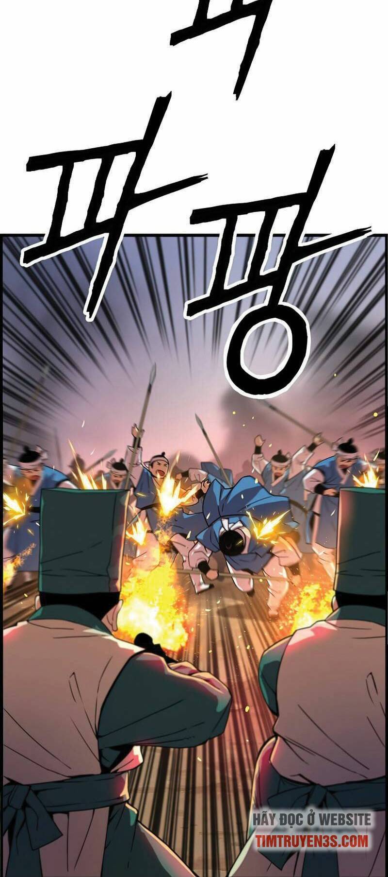 Tôi Sẽ Sống Như Một Hoàng Tử: Chapter 78