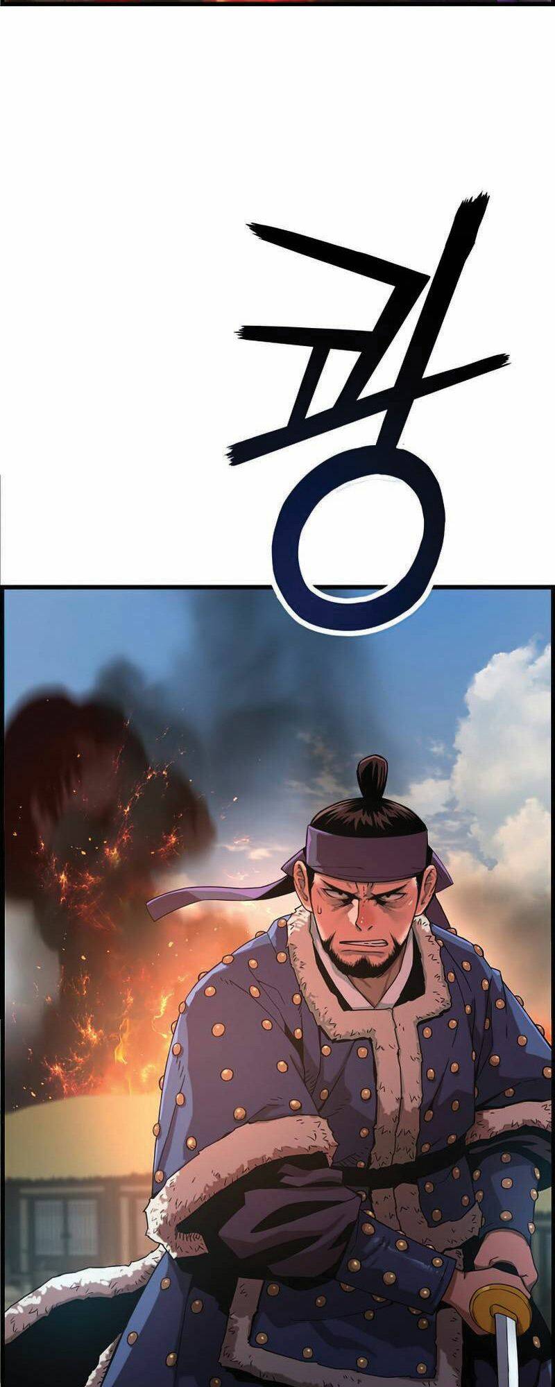 Tôi Sẽ Sống Như Một Hoàng Tử: Chapter 78