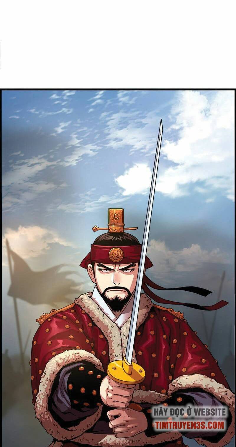 Tôi Sẽ Sống Như Một Hoàng Tử: Chapter 78