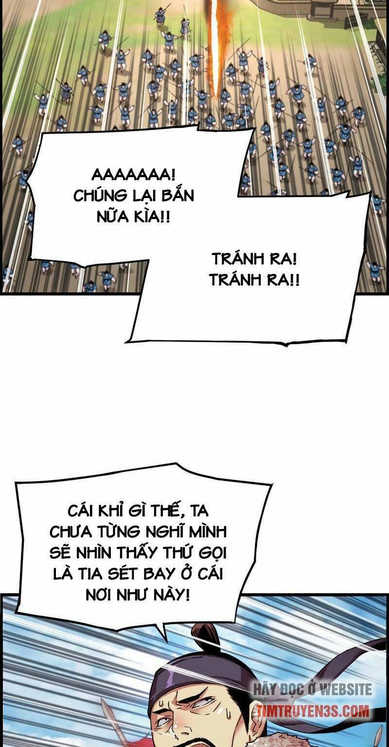 Tôi Sẽ Sống Như Một Hoàng Tử: Chapter 78