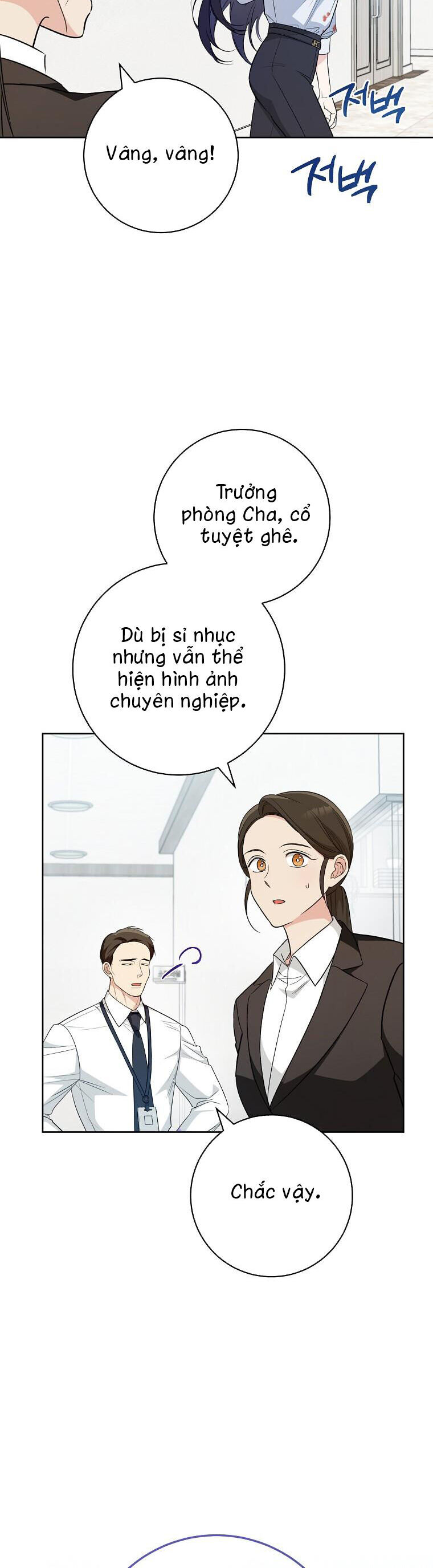 Tôi Sẽ Thoát Khỏi Đoá Hoa Của Thử Thách: Chapter 1