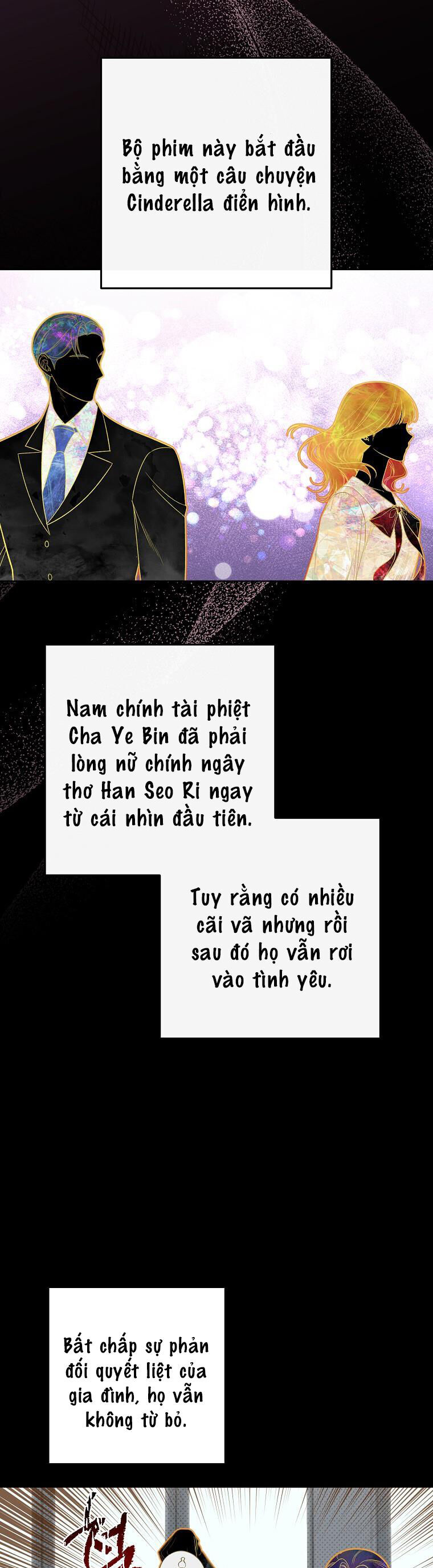 Tôi Sẽ Thoát Khỏi Đoá Hoa Của Thử Thách: Chapter 1