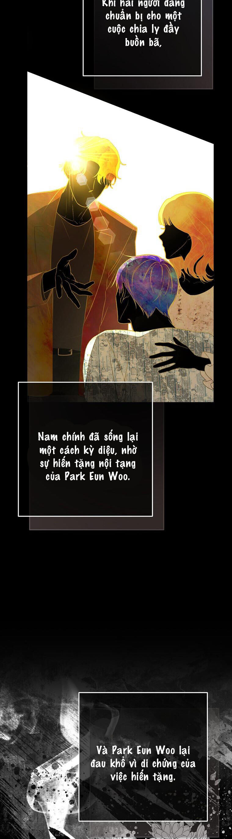 Tôi Sẽ Thoát Khỏi Đoá Hoa Của Thử Thách: Chapter 1