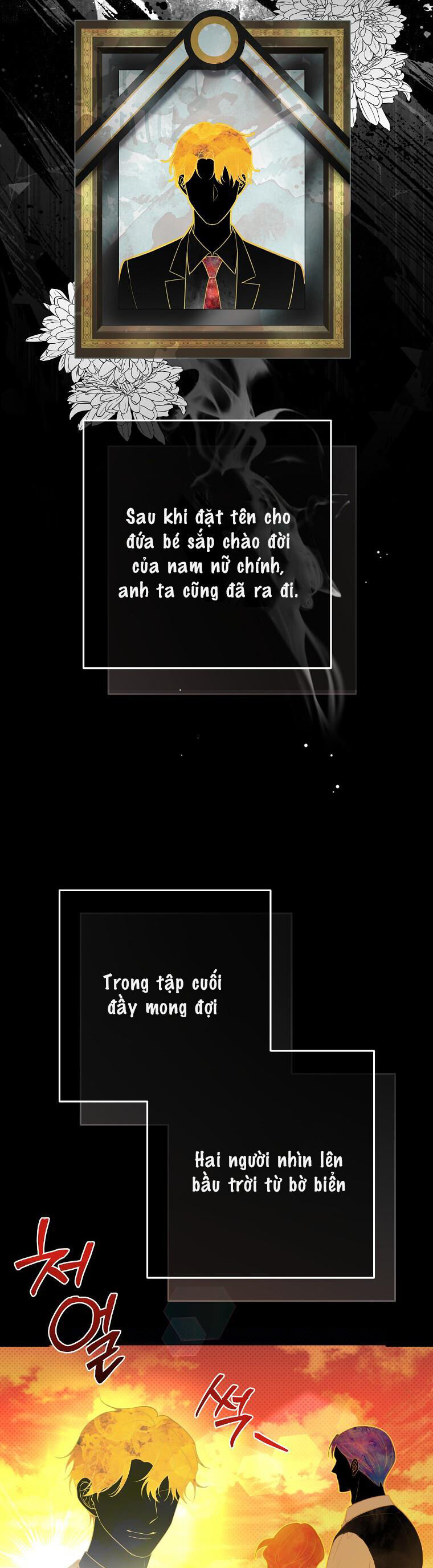 Tôi Sẽ Thoát Khỏi Đoá Hoa Của Thử Thách: Chapter 1