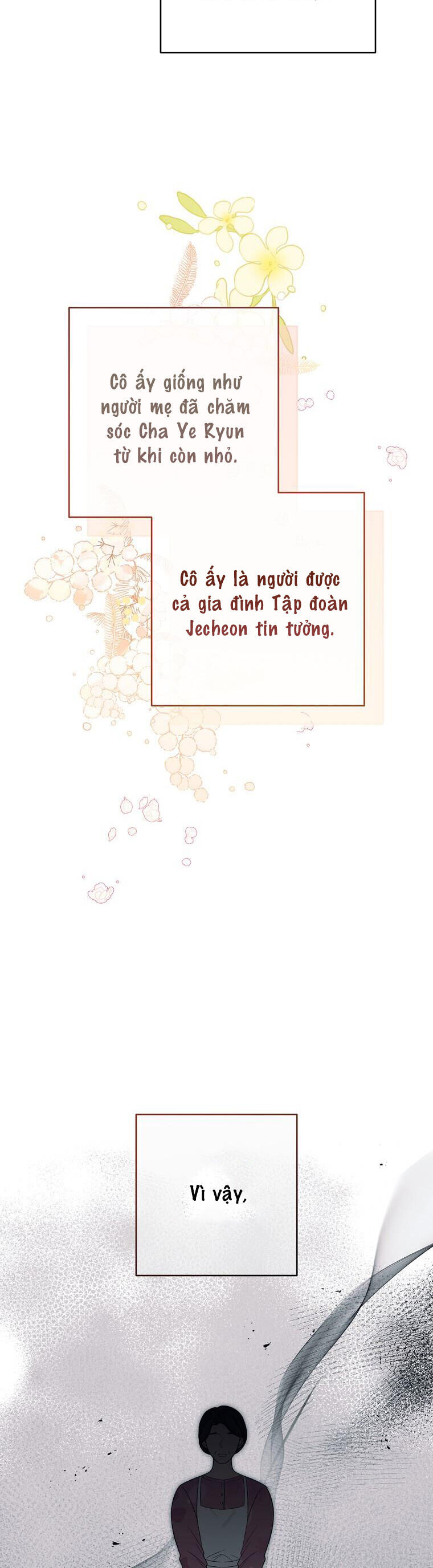 Tôi Sẽ Thoát Khỏi Đoá Hoa Của Thử Thách: Chapter 1