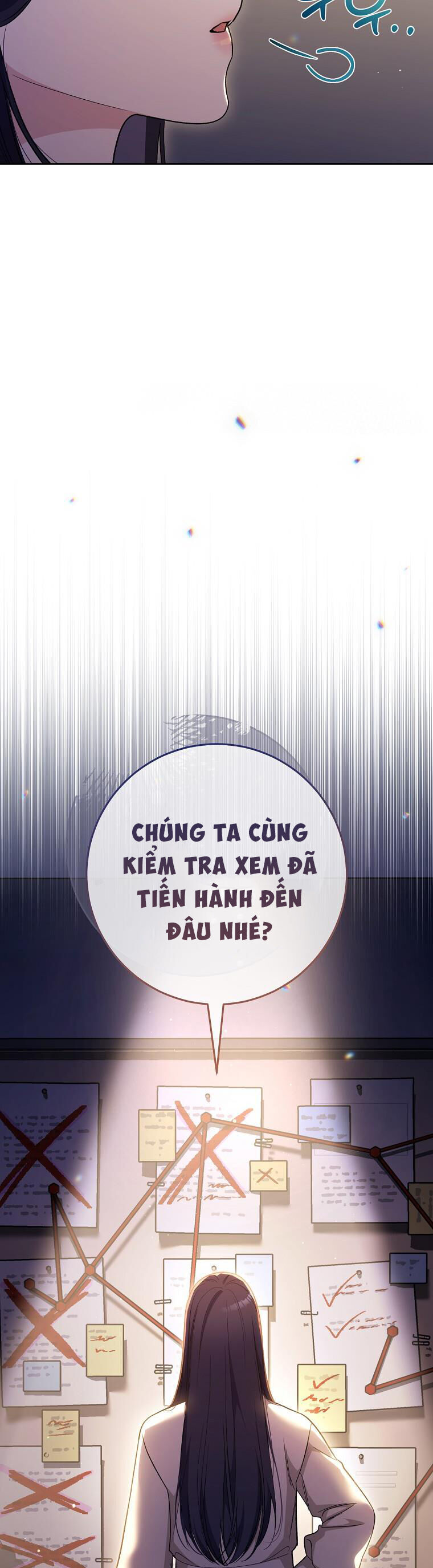 Tôi Sẽ Thoát Khỏi Đoá Hoa Của Thử Thách: Chapter 1