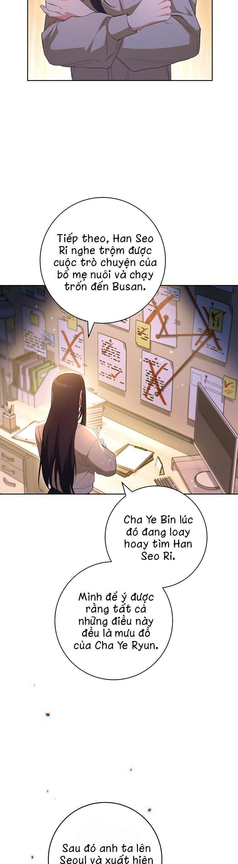 Tôi Sẽ Thoát Khỏi Đoá Hoa Của Thử Thách: Chapter 2