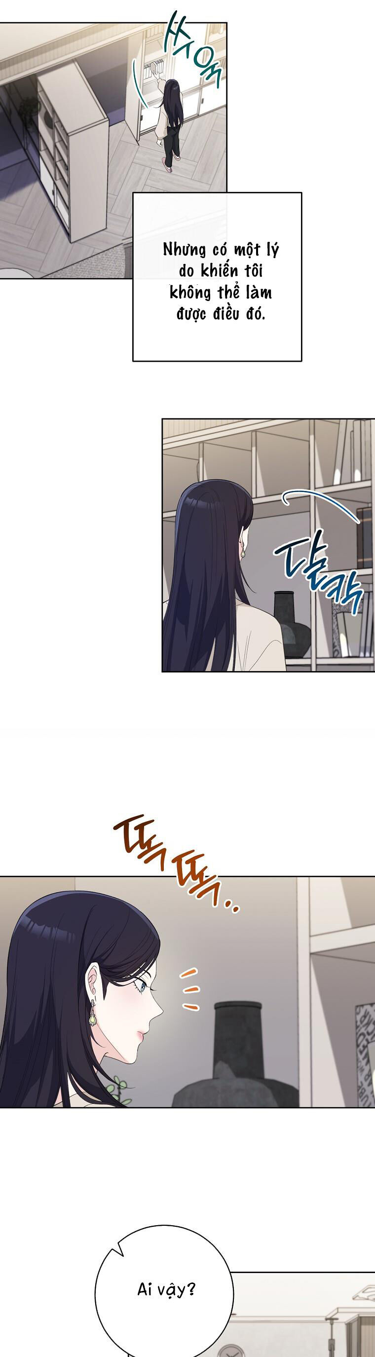 Tôi Sẽ Thoát Khỏi Đoá Hoa Của Thử Thách: Chapter 2