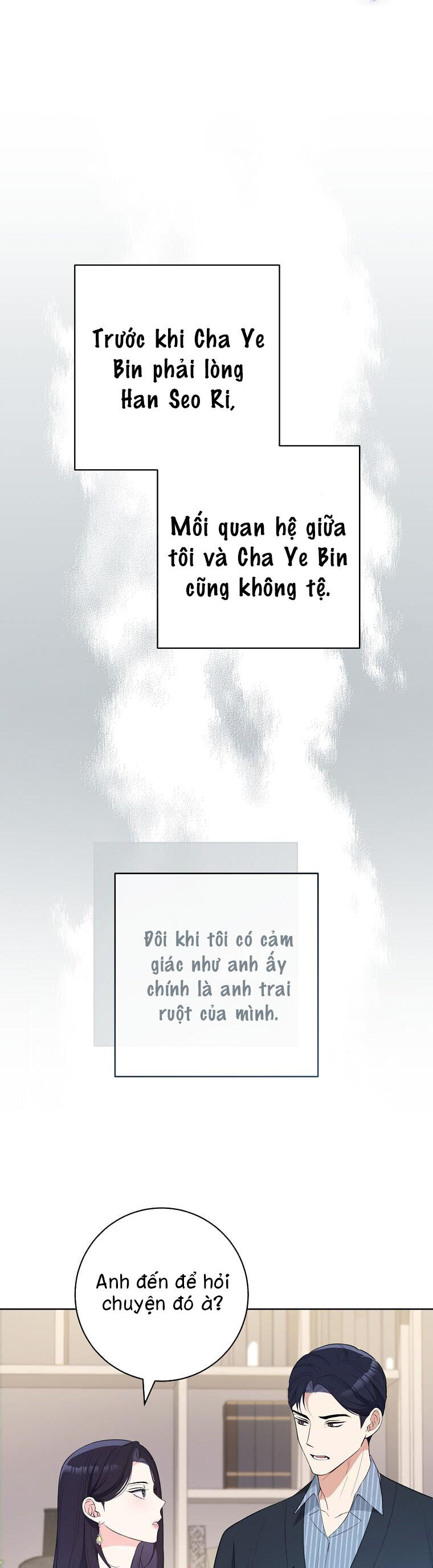 Tôi Sẽ Thoát Khỏi Đoá Hoa Của Thử Thách: Chapter 2