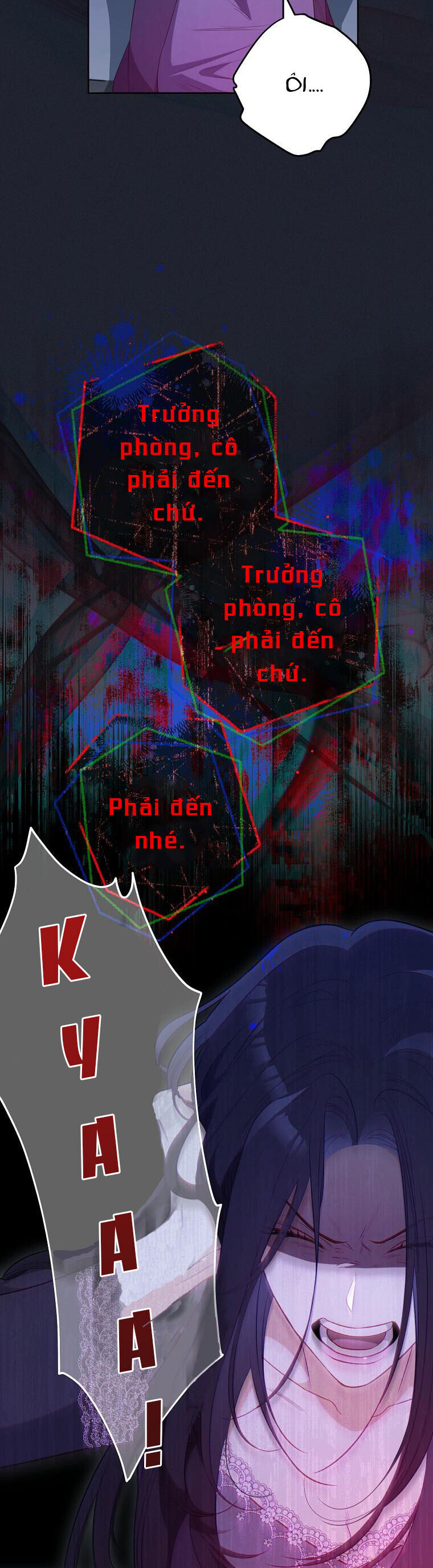 Tôi Sẽ Thoát Khỏi Đoá Hoa Của Thử Thách: Chapter 2