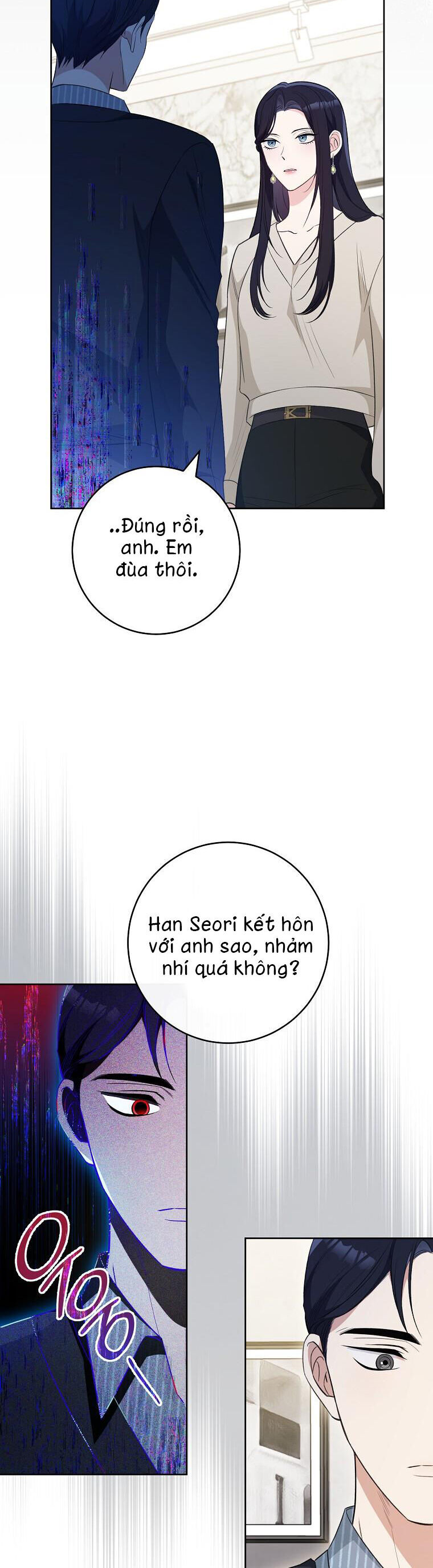 Tôi Sẽ Thoát Khỏi Đoá Hoa Của Thử Thách: Chapter 2