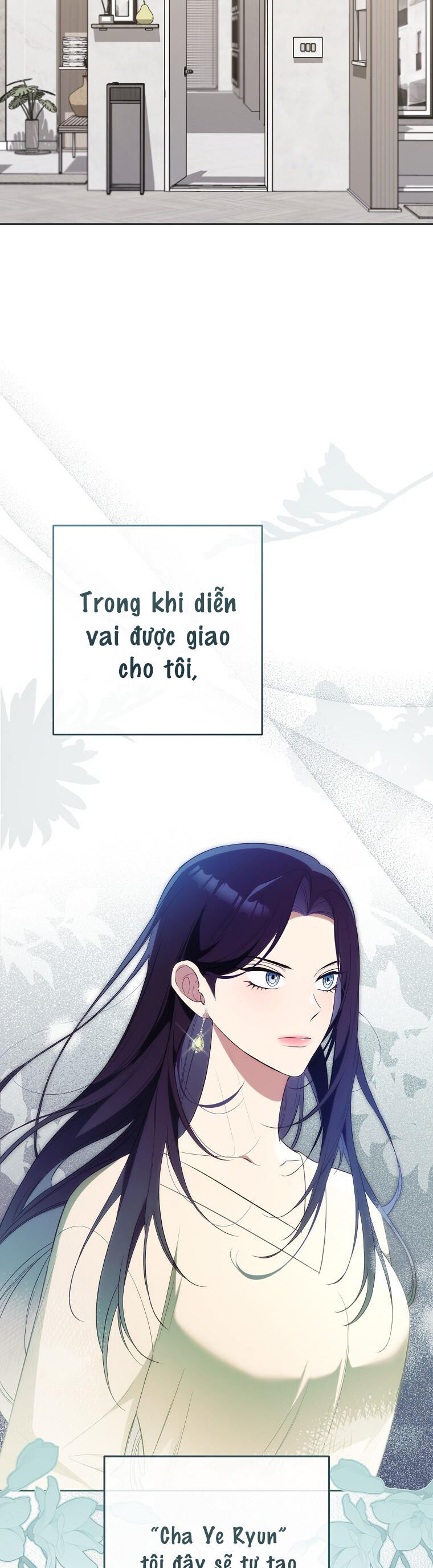 Tôi Sẽ Thoát Khỏi Đoá Hoa Của Thử Thách: Chapter 2