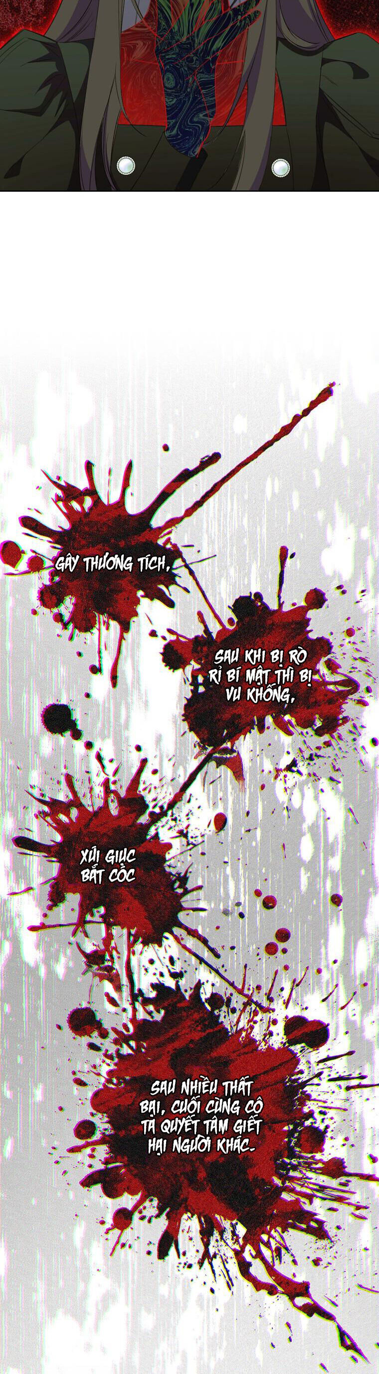 Tôi Sẽ Thoát Khỏi Đoá Hoa Của Thử Thách: Chapter 2