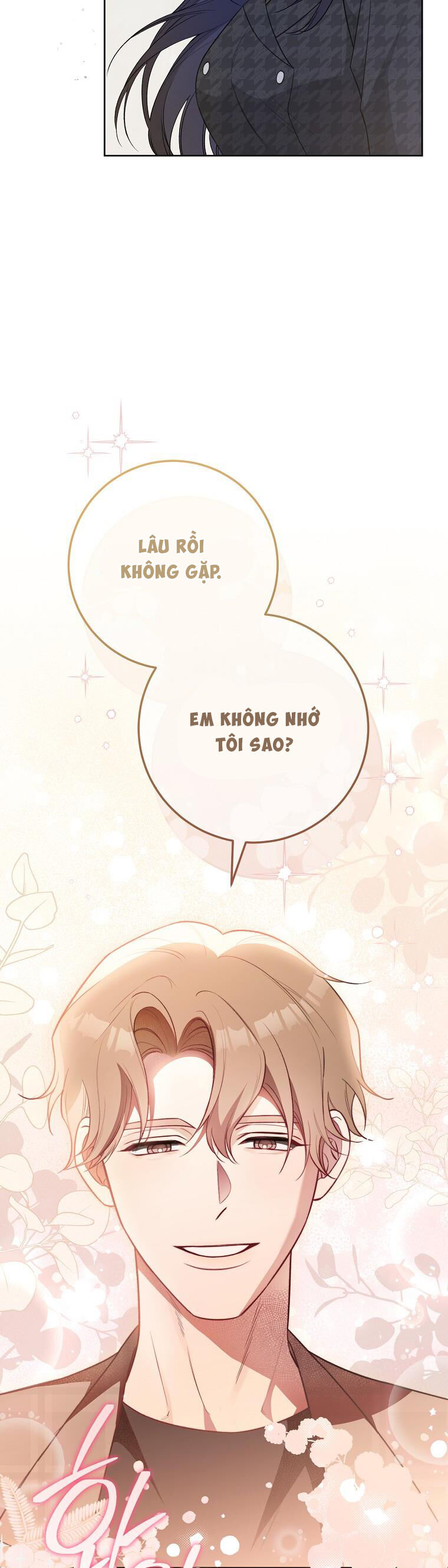 Tôi Sẽ Thoát Khỏi Đoá Hoa Của Thử Thách: Chapter 2