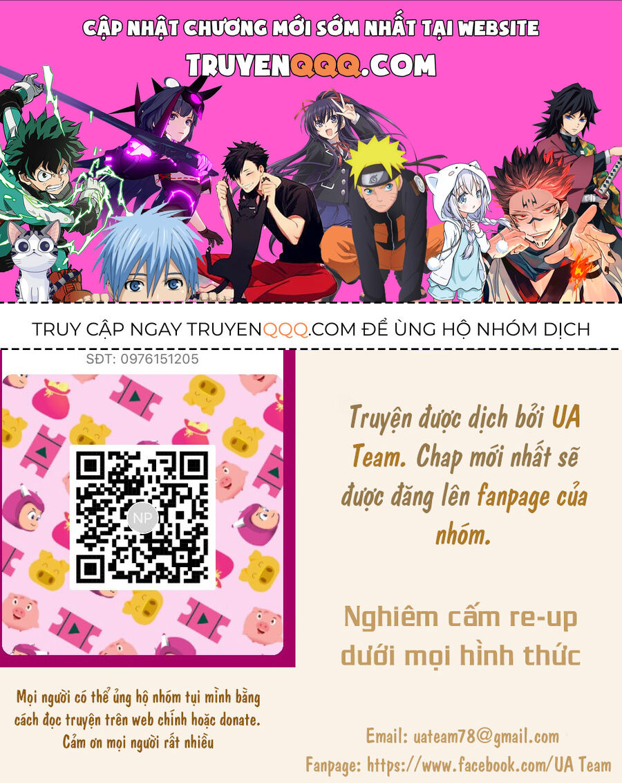 Tôi Sẽ Thoát Khỏi Đoá Hoa Của Thử Thách: Chapter 3