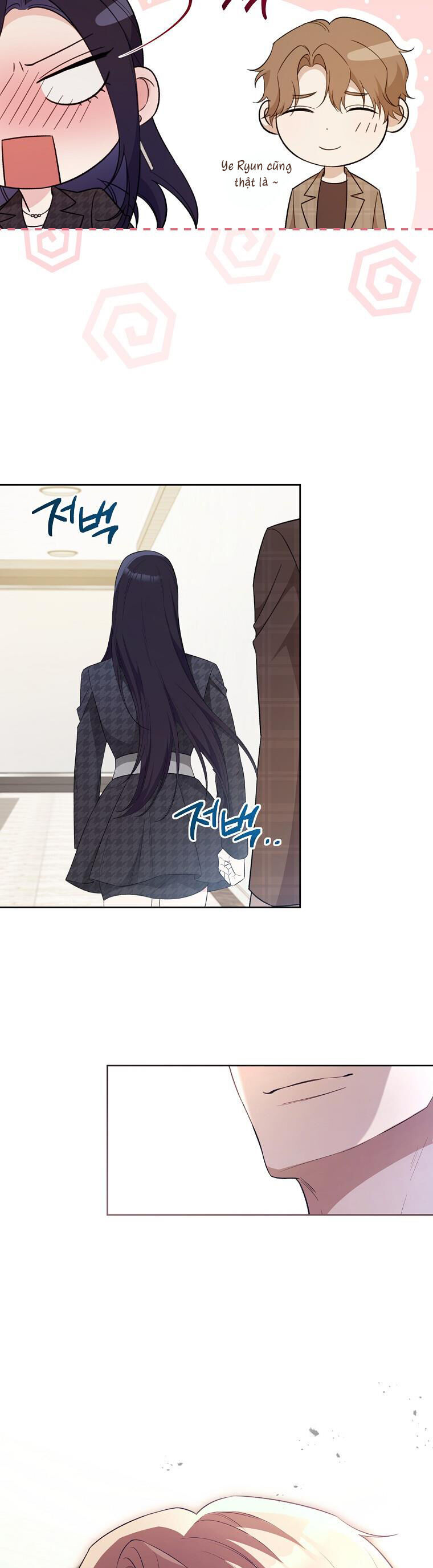 Tôi Sẽ Thoát Khỏi Đoá Hoa Của Thử Thách: Chapter 3