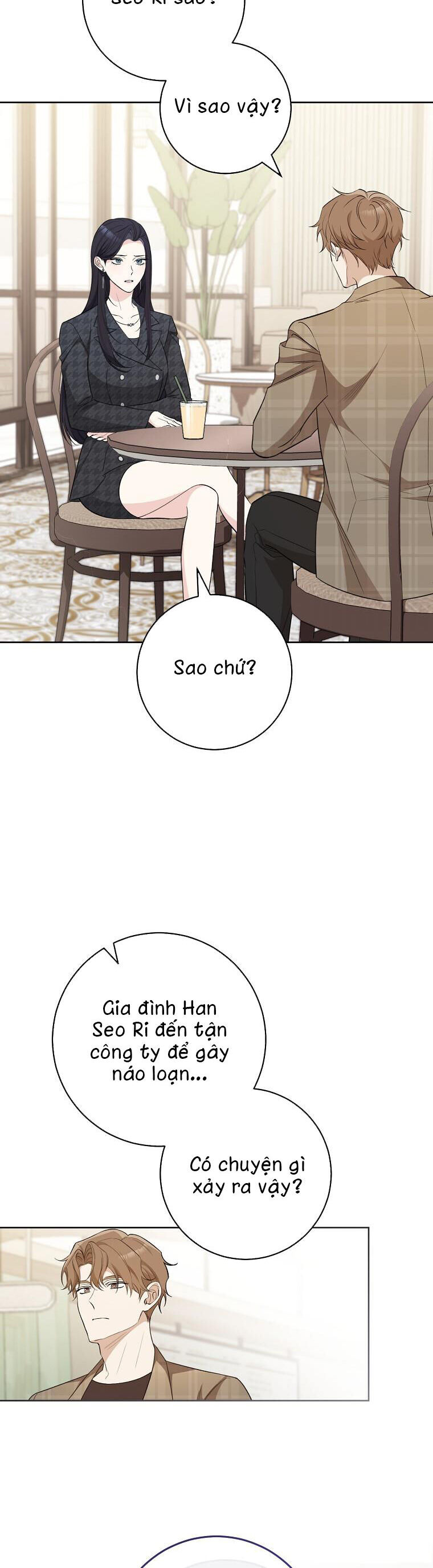 Tôi Sẽ Thoát Khỏi Đoá Hoa Của Thử Thách: Chapter 3