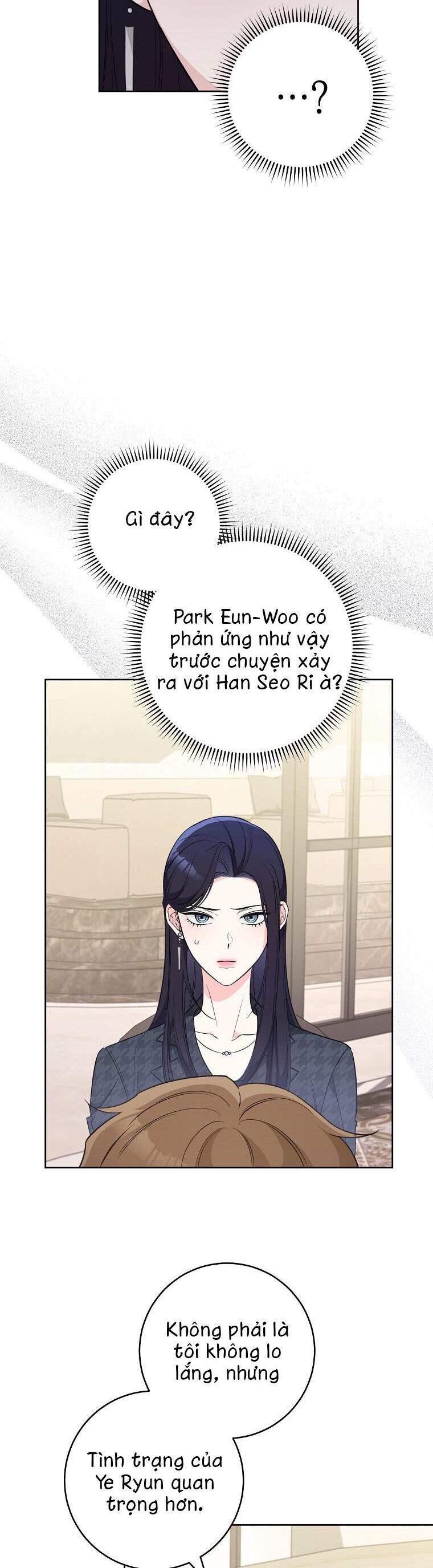 Tôi Sẽ Thoát Khỏi Đoá Hoa Của Thử Thách: Chapter 3