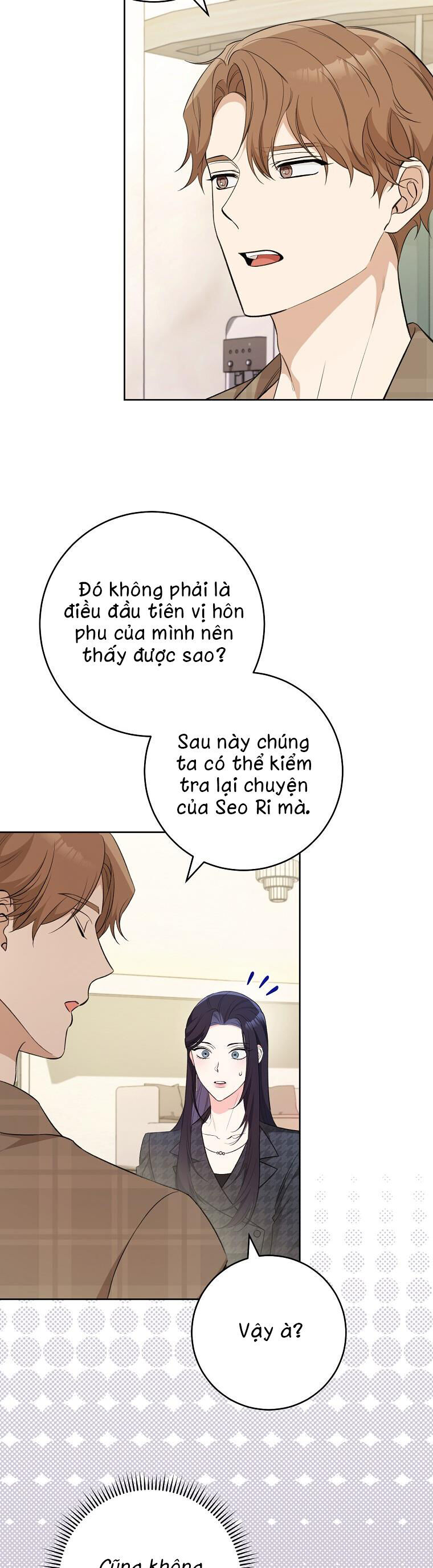Tôi Sẽ Thoát Khỏi Đoá Hoa Của Thử Thách: Chapter 3