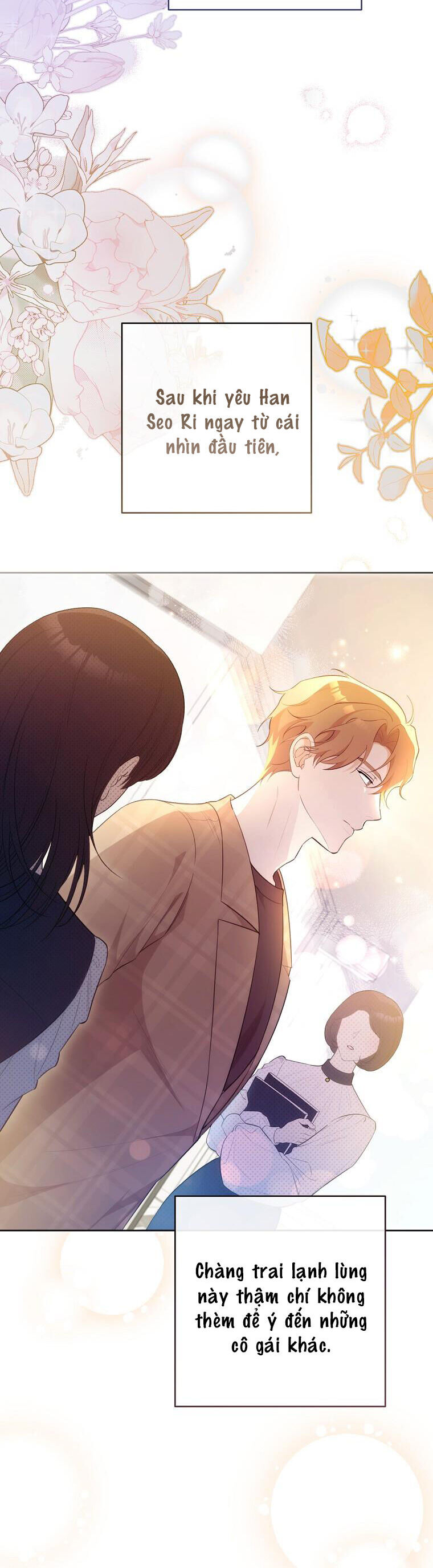 Tôi Sẽ Thoát Khỏi Đoá Hoa Của Thử Thách: Chapter 3