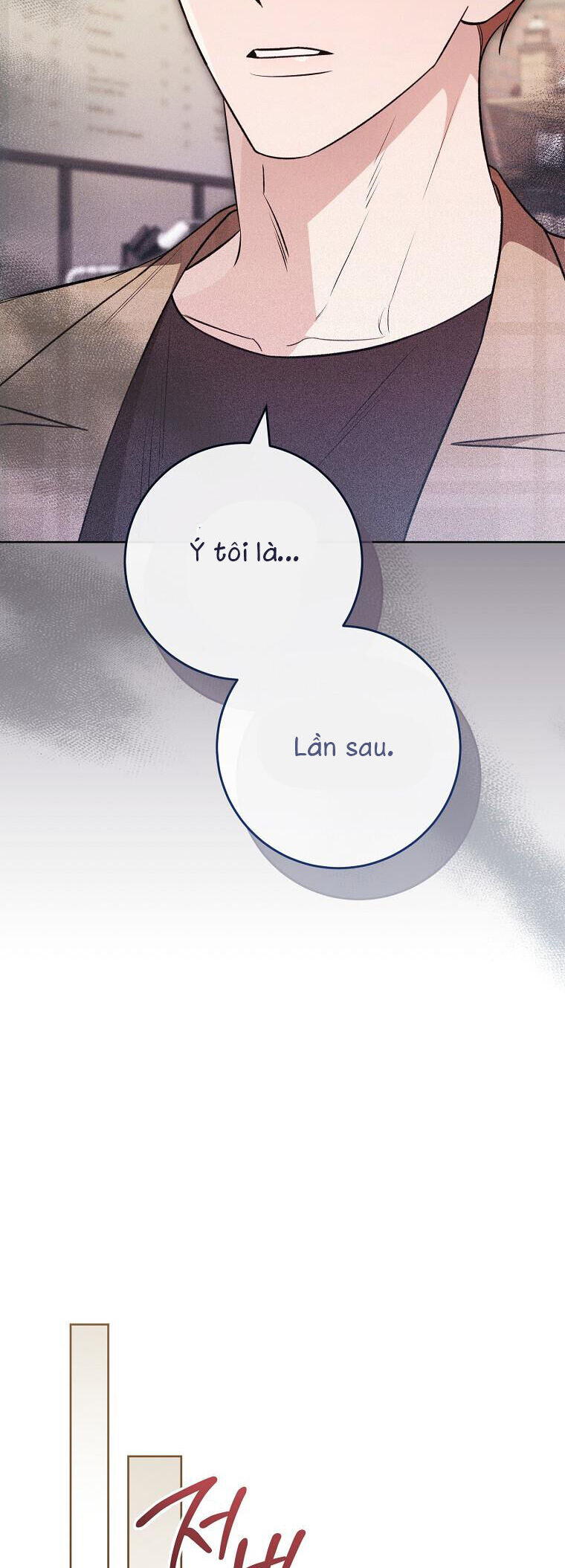 Tôi Sẽ Thoát Khỏi Đoá Hoa Của Thử Thách: Chapter 3