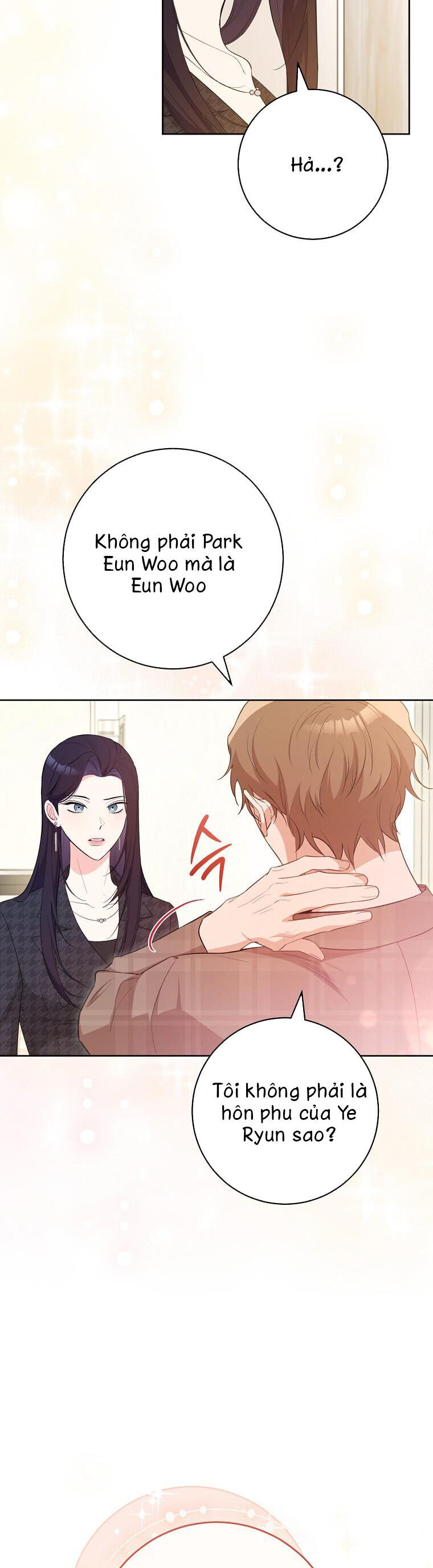 Tôi Sẽ Thoát Khỏi Đoá Hoa Của Thử Thách: Chapter 3