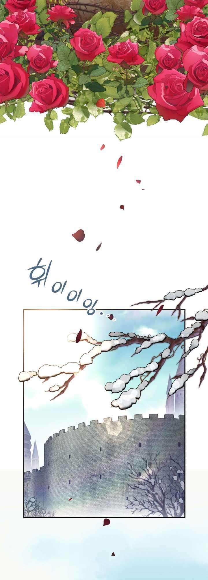 Tôi Sẽ Trở Thành Nhân Vật Chính Trong Trò Chơi Giam Cầm: Chapter 1
