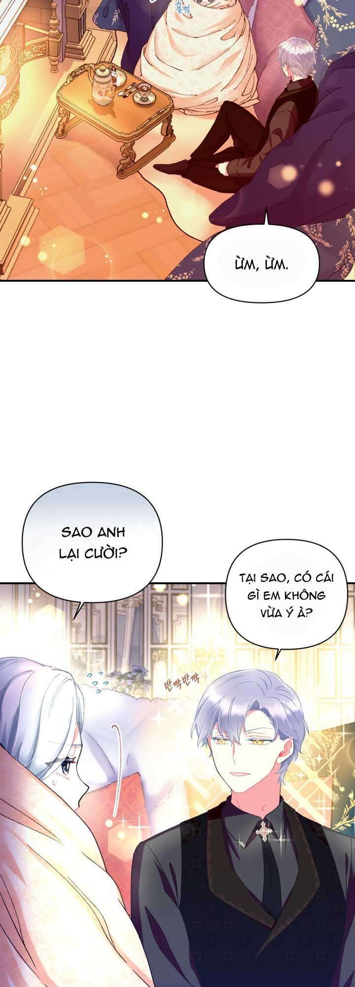 Tôi Sẽ Trở Thành Nhân Vật Chính Trong Trò Chơi Giam Cầm: Chapter 1