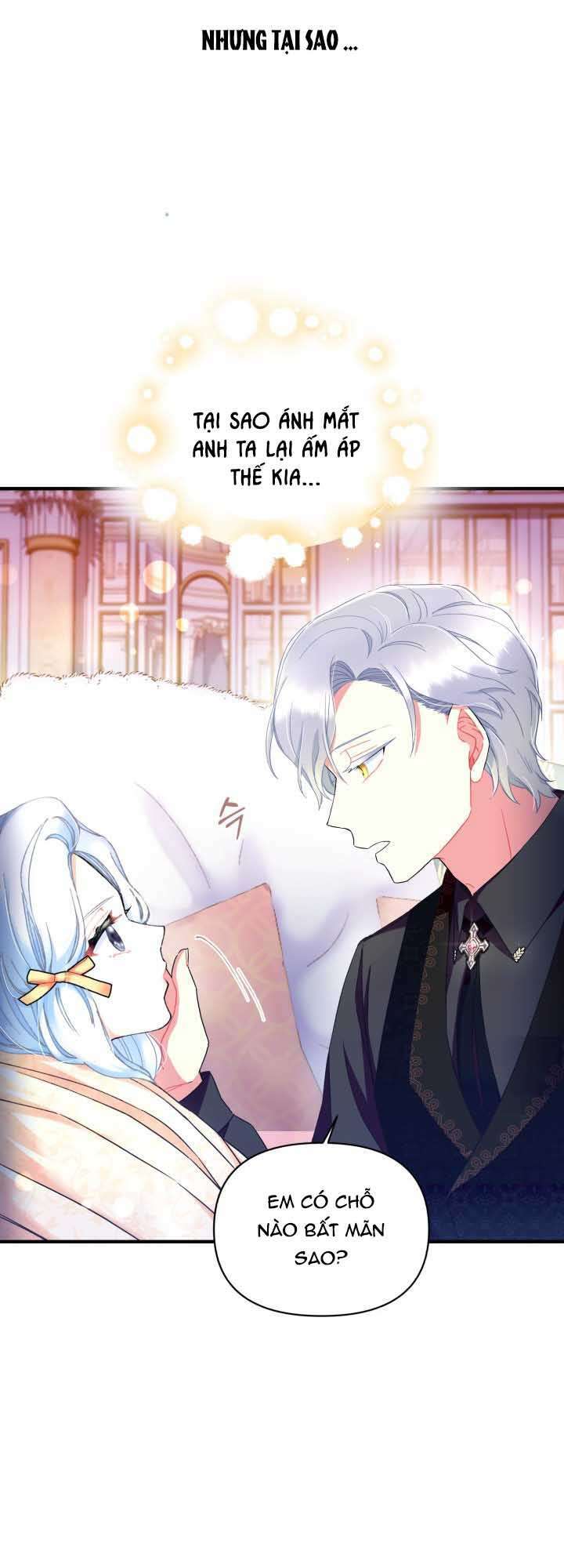 Tôi Sẽ Trở Thành Nhân Vật Chính Trong Trò Chơi Giam Cầm: Chapter 1