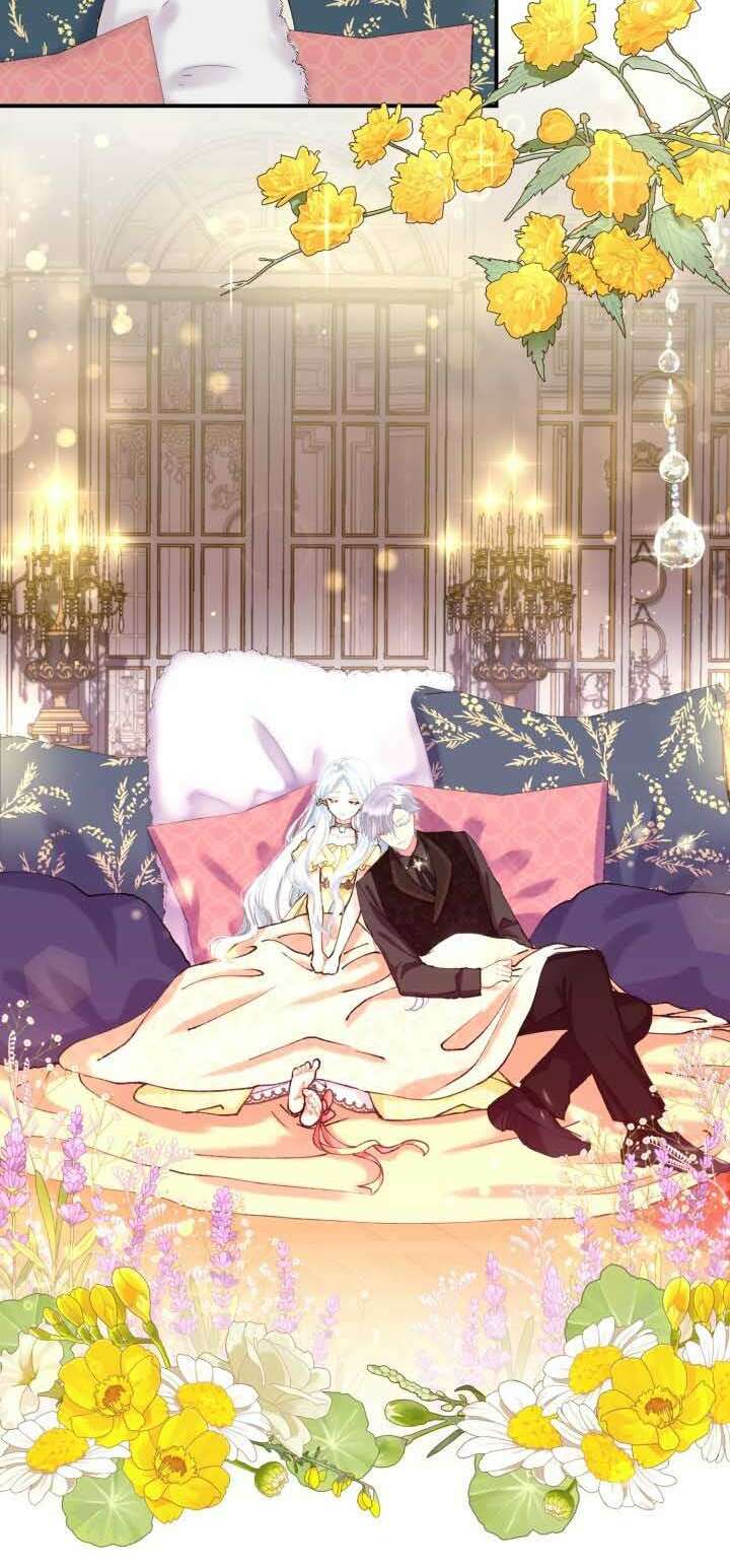 Tôi Sẽ Trở Thành Nhân Vật Chính Trong Trò Chơi Giam Cầm: Chapter 1
