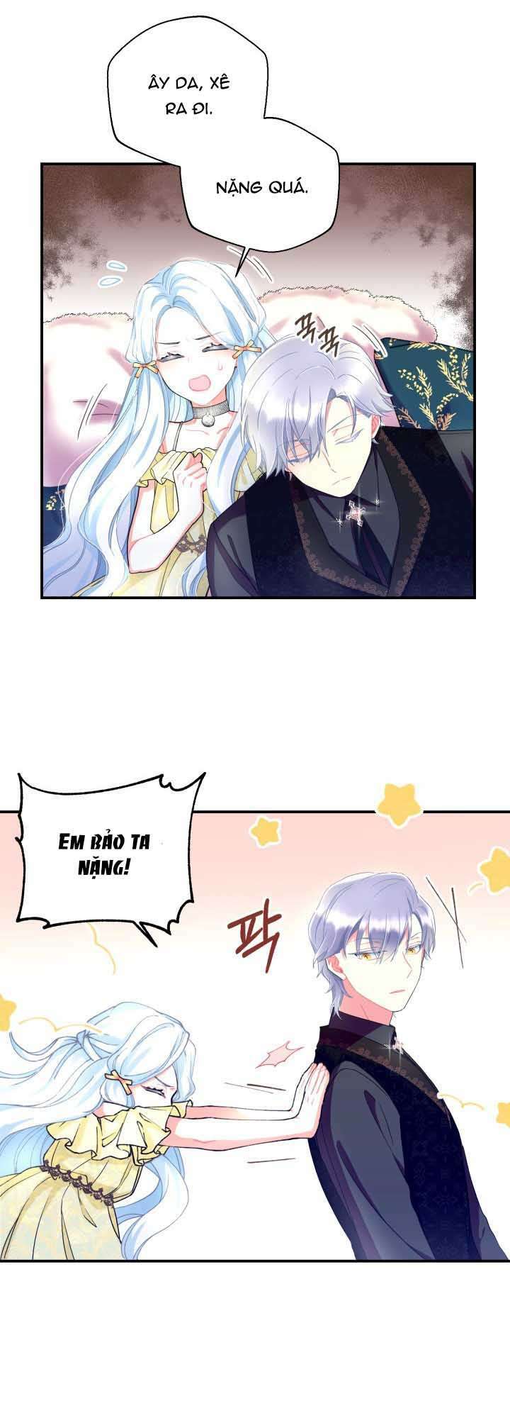 Tôi Sẽ Trở Thành Nhân Vật Chính Trong Trò Chơi Giam Cầm: Chapter 1