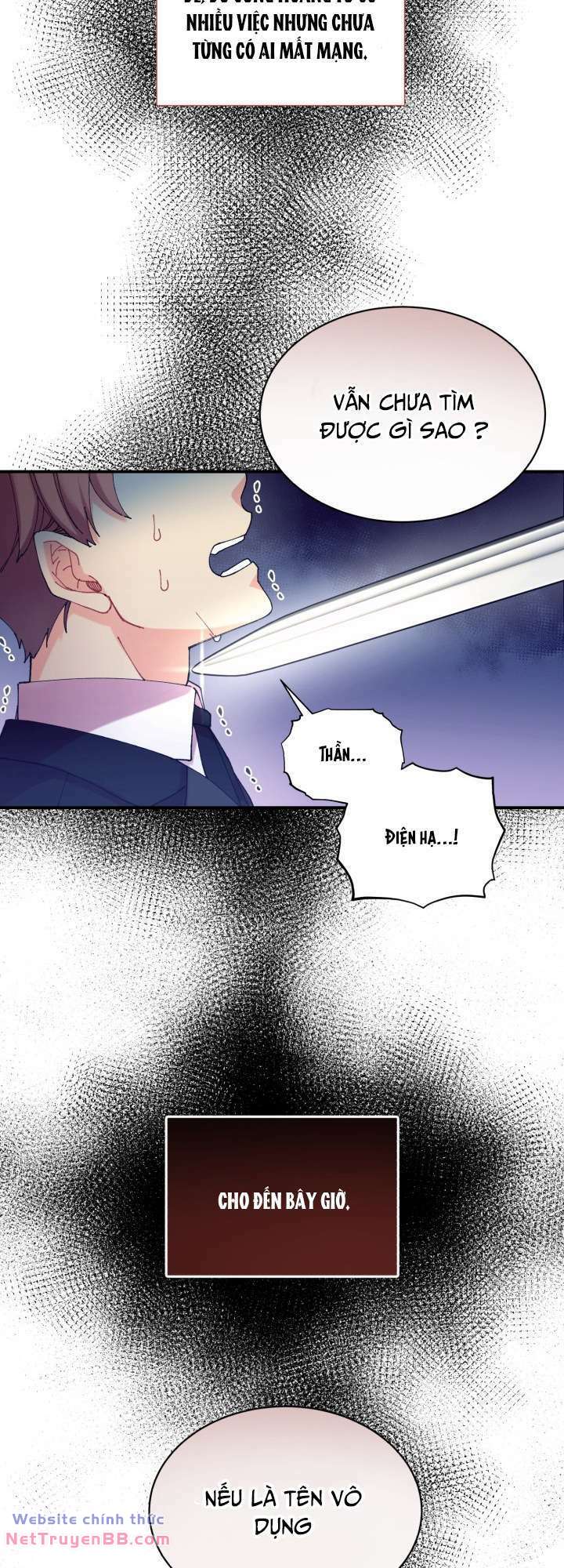 Tôi Sẽ Trở Thành Nhân Vật Chính Trong Trò Chơi Giam Cầm: Chapter 10